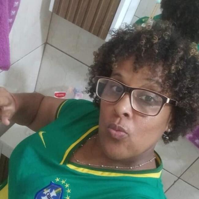 Babysitter in São João de Meriti: Tatiana