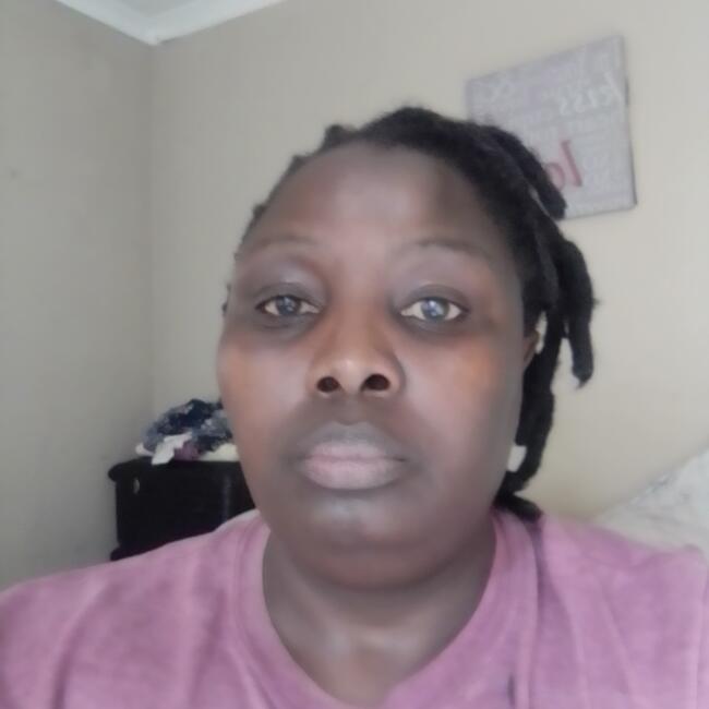 Babysitter in Johannesburg: Nokuthula
