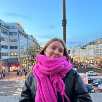 Babysitter Amanlis: Doriane