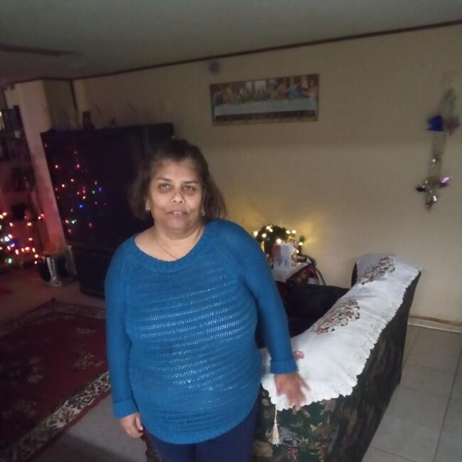 Nounou à Brampton: Maria