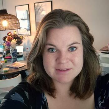 Parent Capelle aan den IJssel: Mandy