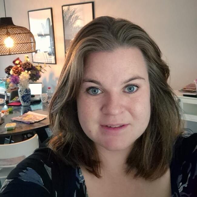 Babysitting job in Capelle aan den IJssel: Mandy