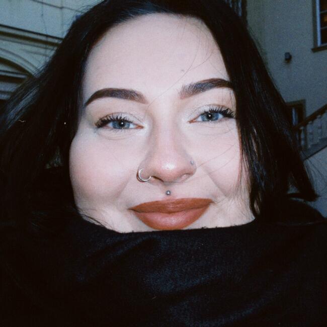 Babysitter in Brno: Denisa