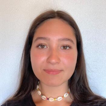 Niñera en Valdivia: Maria Ignacia