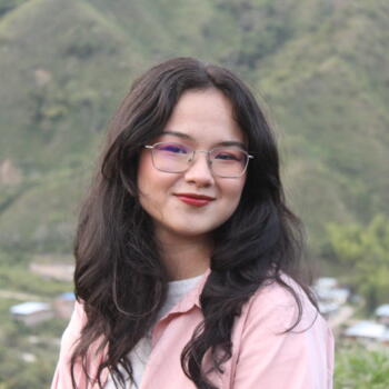 Babysitter in Medellín: Arleth Xiomara Salazar