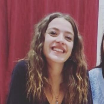 Babysitter a Brindisi: Rosy