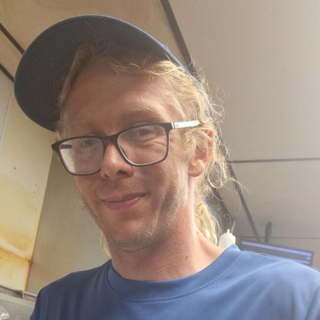 Babysitting job in Denton: Curtis
