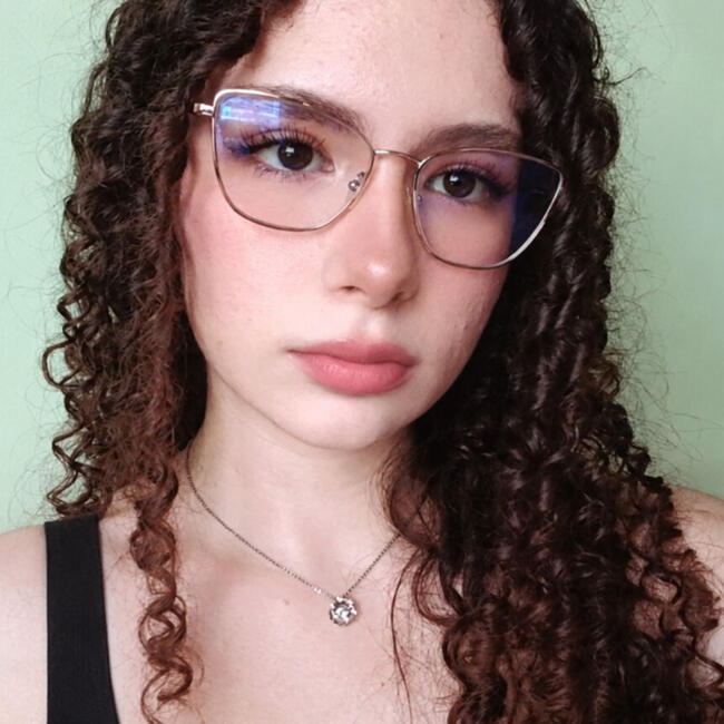 Babysitter in San Juan: Mariángel