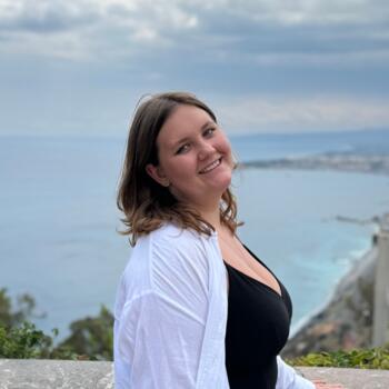 Babysitter in Amstetten: Julia