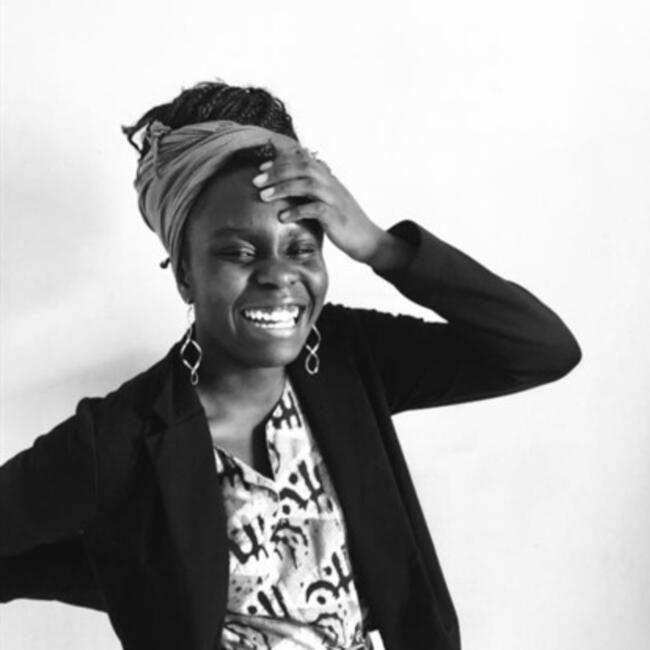 Babysitter in Vitry-le-François: Lisa