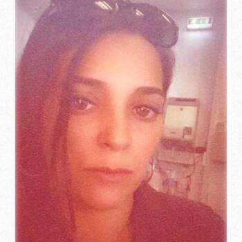 Baby-sitter in Asnières-sur-Seine: MONIA