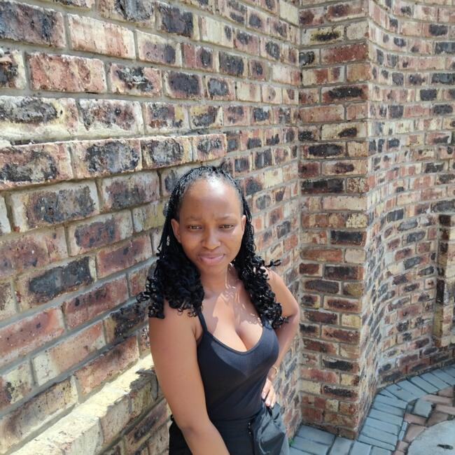 Babysitter in Randburg: Aphiwe