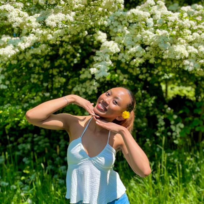 Babysitter in Stuttgart: Rova