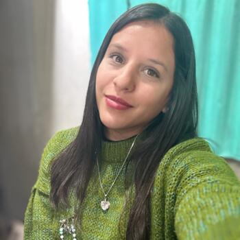 Niñera en Ciudad de Corrientes: Carla