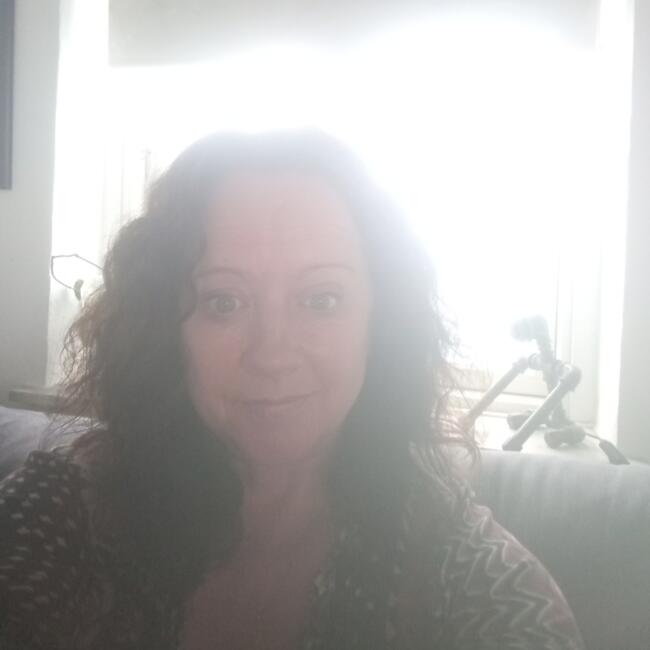 Babysitter i Haderslev: Inge