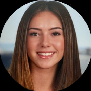 Babysitter in New York: Gemma