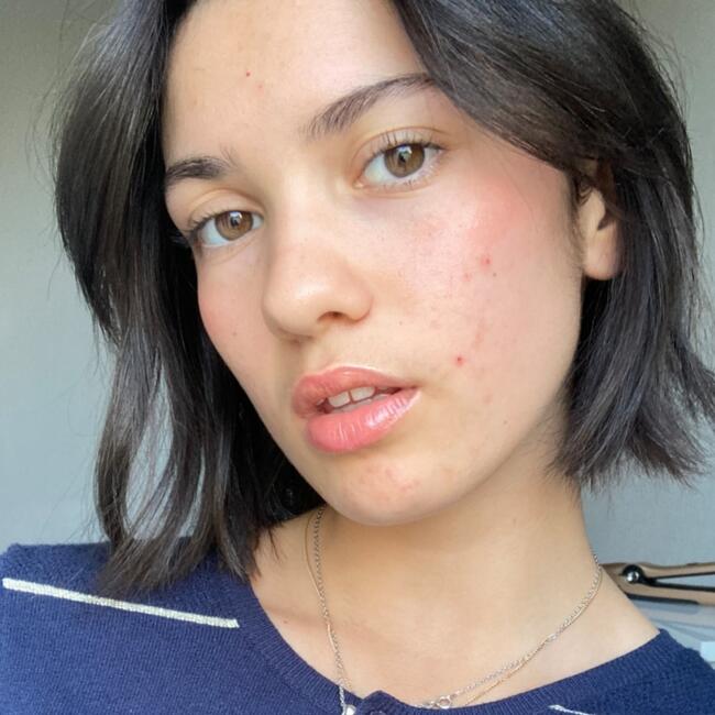 Babysitter in Tours: Cristale