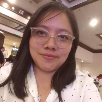 Babysitter in Guatemala City: Lilian Xuruc