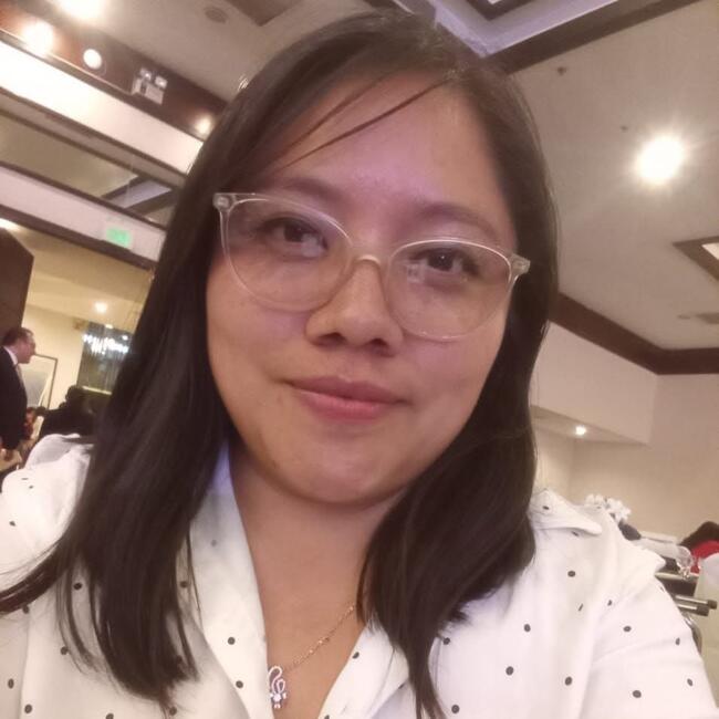 Babysitter in Guatemala City: Lilian Xuruc
