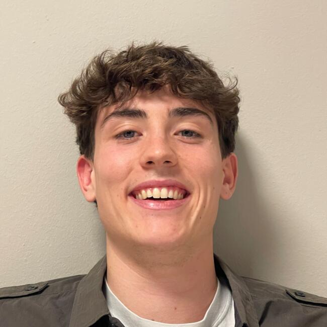 Canguro en Rivas-Vaciamadrid: Carlos