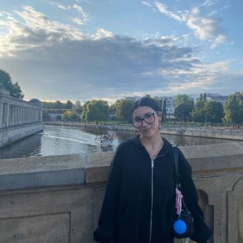 Niñera en La Ñora: Elena