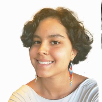 Babysitter Toulouse: Martina