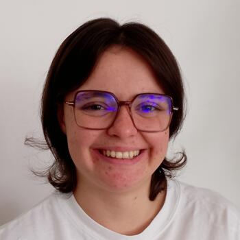 Babysitter in Lyon: Maureen