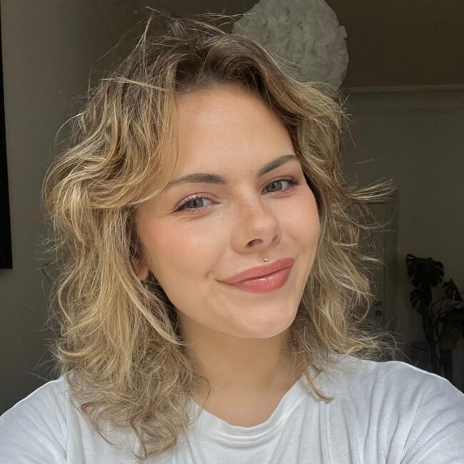 Babysitter in Poznan: Milena