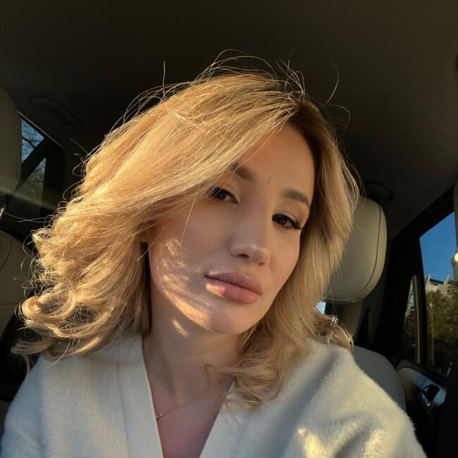 Babysitting job in Codru: Nicoleta