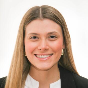 Babysitter Valencia: Carla