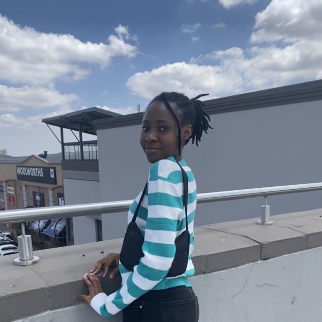 Babysitter in Polokwane: Marian