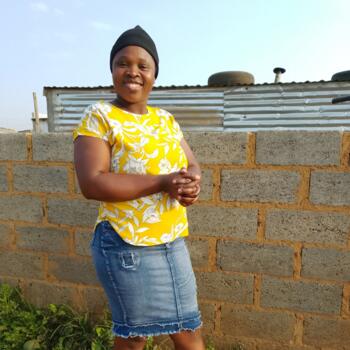 Nanny in Johannesburg: Smangaliso