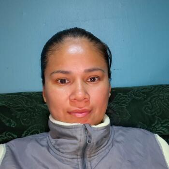 Niñera en Santiago de Chile: Liz