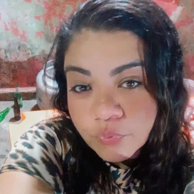 Babysitter in Fortaleza: Nayara