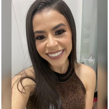 Emprego de babá em Araguaína: emprego de babá Antonia Wanessa