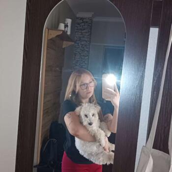 Babysitter in Ajka: Boglárka