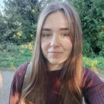 Babysitter in Słupsk: Gabriela