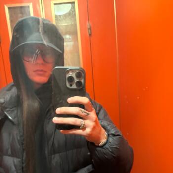 Babysitter Rome: Chiara