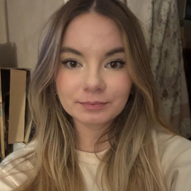 Babysitter in Loison-sous-Lens: Camille