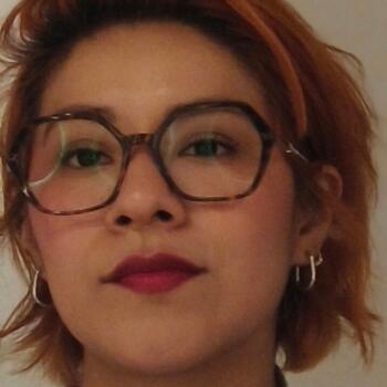 Babysitter Mexico City: Diana Laura