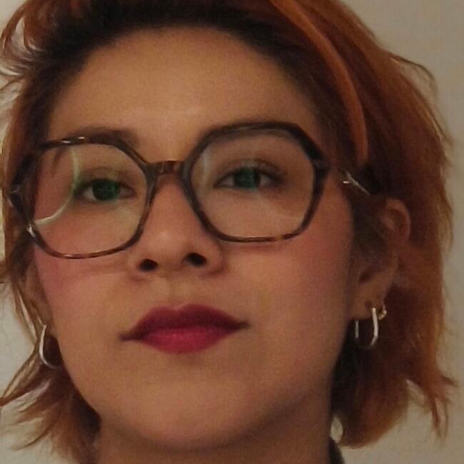 Babysitter in Mexico City: Diana Laura