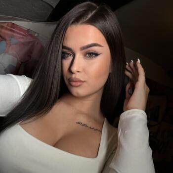 Babysitter Nazna: Alexandra