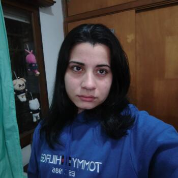 Niñera en Villa Carlos Paz: Luz