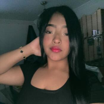 Babysitter in Cartagena: María Paula