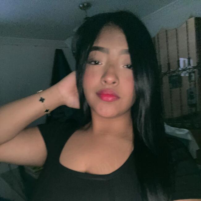 Babysitter in Cartagena: María Paula