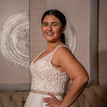 Niñera en Canelones: Sofia