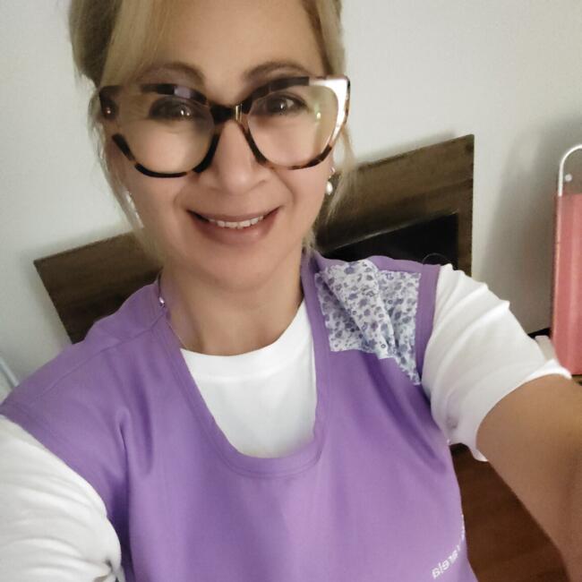 Babysitter in Maldonado: Laura
