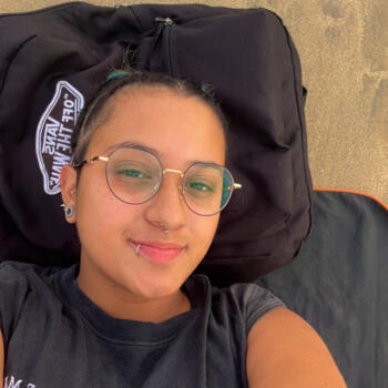 Canguro Irún: Laura