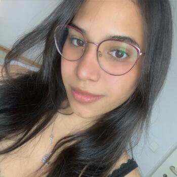 Babysitter in Leipzig: Rouset