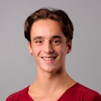 Babysitter in Lyon: Guilhem